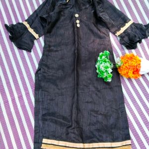 Combo Of 3 Kurti