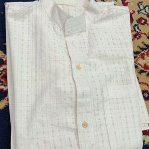 Two Men Kurta