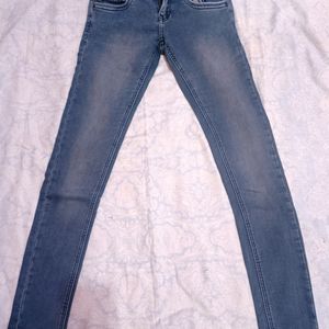 Deal Jeans SKINNY FIT