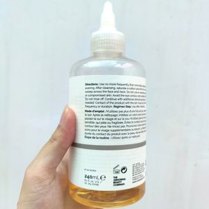 Glycolic Acid 7% Toning Solution