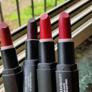 HUDA Beauty 2in1 Lipsticks