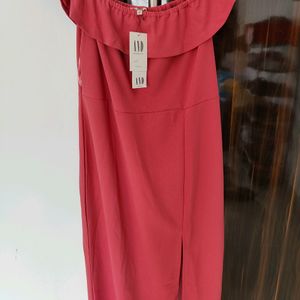 Designer Anita Dongre New With Tags Dress- XXL