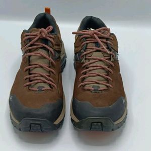 Decathlon Quechua Trekking Shoes