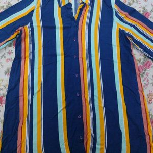 Short Kurta