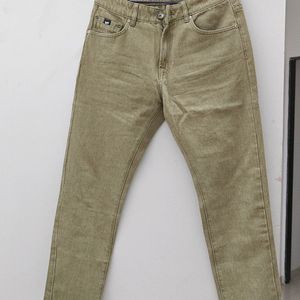 Men's Jeans