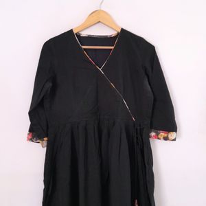 30rs Off 🚚 Black Dress (Women's)