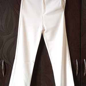 Woman Formal High Waist Pant