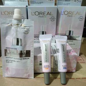 Loreal Serum