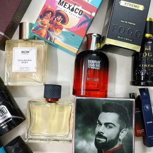 16 Perfume Loot Deal