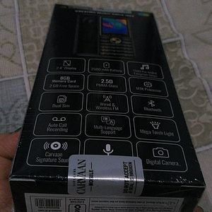 Carvaan Saregama M21 Phone