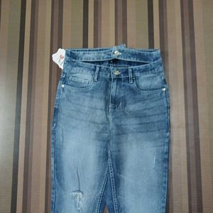 DG-108 Size-28 Men Jeans