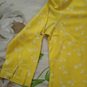 Short Kurti