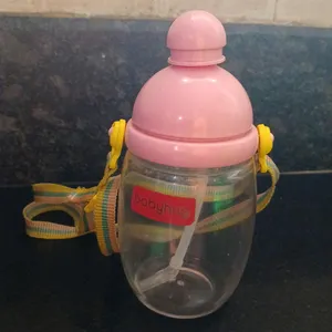 Babyhug Sipper Bottle