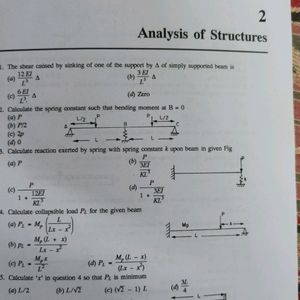 Objective Civil Engineering Book