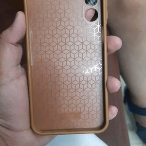 Samsung A 15 Phone Cover