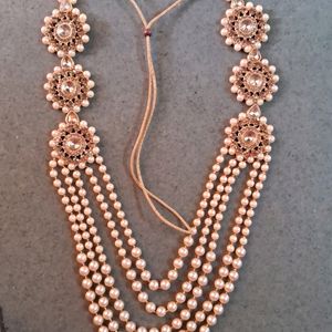 Jewellery Set For Women's