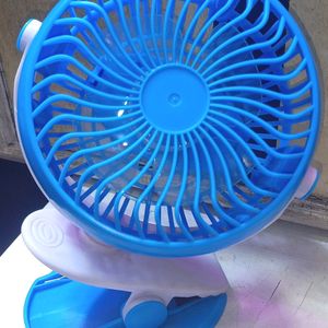 Mini Fan