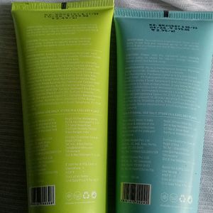 Dot And Key Face Wash