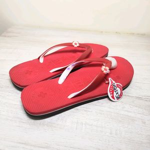 New Women's Daily Wear Slipper Size-7