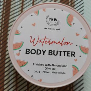 Body Butter