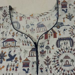 Short kurti