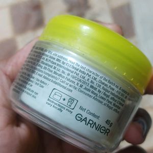 Garnier Bright Complete Serum Gel