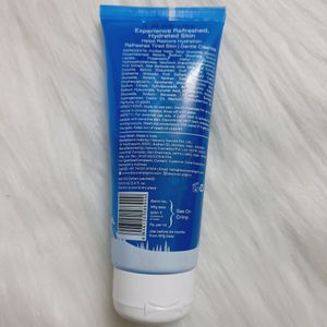 Pilgrim Swiss Aque Rush Hydrating Face Wash