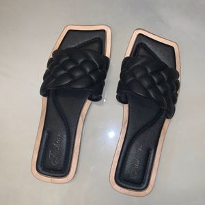 Womens Rubber Sandals