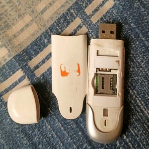 Micromax 3G USB MODEM AND CARD READER