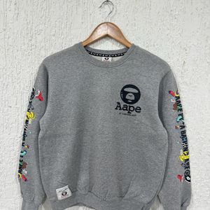 Aape Sweatshirt