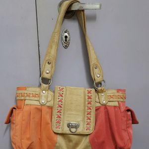 Hand Bag