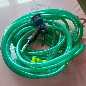 EPISKEY® Heavy Duty Expandable Garden Hose(15 M)