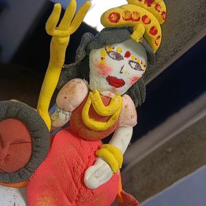 Navratri Special Maa Durga