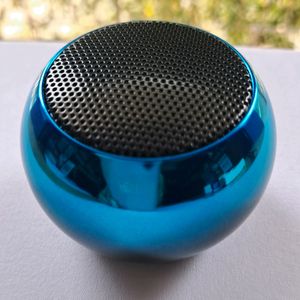 JBL MINI BOOST 4 SPEAKER MADE BY USA