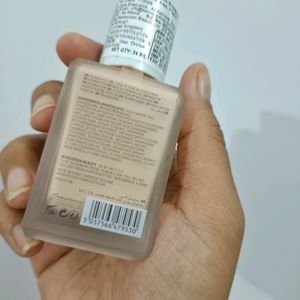 Makeup Revolution Relove Foundation