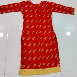 Women Kurti