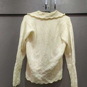 Woollen Sweater