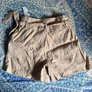 Zara Shorts