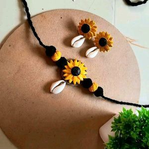 Clay Choker No 15