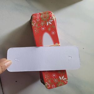 Rakhi Packaging  Card