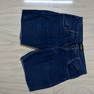 Shorts Denim