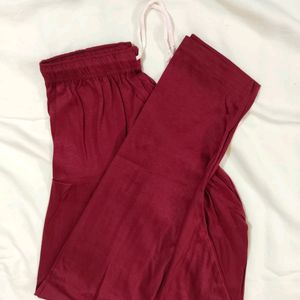 New Pattiyala Pant Unused