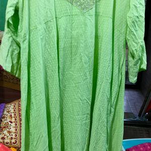 Women's Kurti 6XL