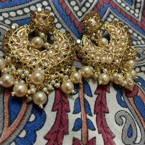 Very Beautiful Earings