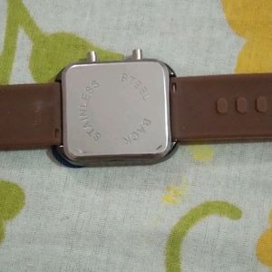 Boys LED Watch