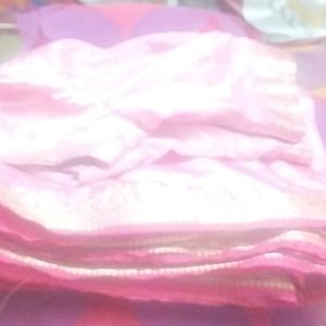 Saree Not Used One Time We Are Selling This At1500