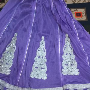 Leheng Choli