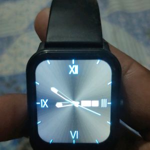 Ambrane Smart Watch With Calling