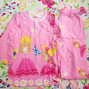 Baby Girl Clothes