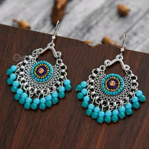 Prasub Top Running 4 Pair Earrings